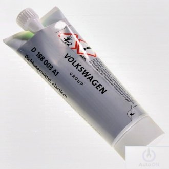 Уплотнитель 100 гр VAG D188003A1