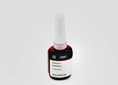 Герметик ущiльнювач (0,018кг) VAG D200005A2