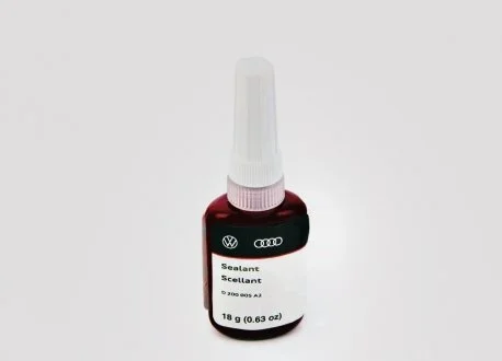 Герметик ущiльнювач (0,018кг) VAG D200005A2