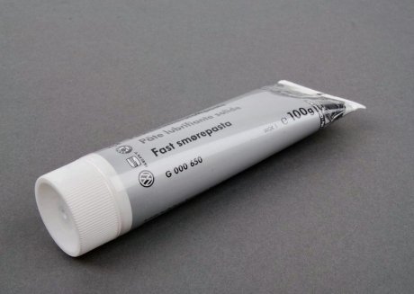 Смазка пластичная 100g VAG G000650 (фото 1)