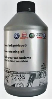 Трансмісійна олія Power Steering Oil 1 л VAG G009300A2