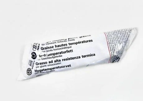 Смазка пластичная VAG G052133A3