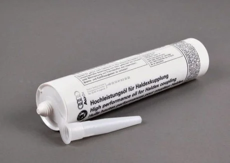 Олива трансмісійна для муфти HALDEX 275 ml VAG G052175A1