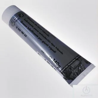 Смазка шарнира 140г VAG G052186A3