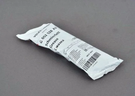 Мастило пластичне (ШРУС) 120g VAG G052528A2