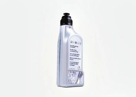 Масло трансмиссионное ATF S-Tronic, DSG, 1 л VAG G052529A2