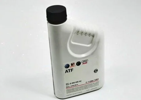 Масло VAG G055005A2
