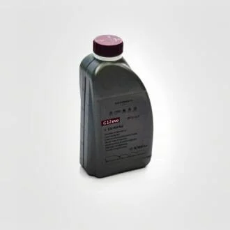 Антифриз-концентрат G13, 1,5л. VAG G12E050M2