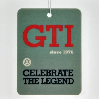 Освіжувач повітря VW GTI VAG GTIAF03