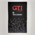 Пляжний рушник VW GTI - Легенда VAG GTIBT02 (фото 1)