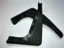 Брызговики Skoda SuperB 2001- 2008 передние 2 шт VAG KEA500001 (фото 1)