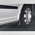 Бризговики Octavia A5 2004-13 передні 2шт VAG KEA600002 (фото 3)