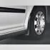 Бризговики Octavia A5 2004-13 передні 2шт VAG KEA600002 (фото 3)