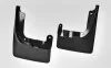 Бризговики передні Skoda Fabia 2, Roomster 2008-2015, кт. 2 шт VAG KEA700001 (фото 1)