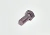 Винт с шестигранной головкой М8 * 18 VAG N01023929 (фото 2)