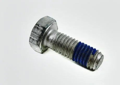 Болт із шестигранною головкою VAG N01024124