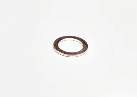 Кольцо уплотнительное 12 * 17 VAG N0138133