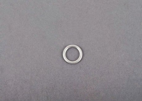 Кольцо уплотнительное (алюминий) 14 * 20 VAG N0138157 (фото 1)