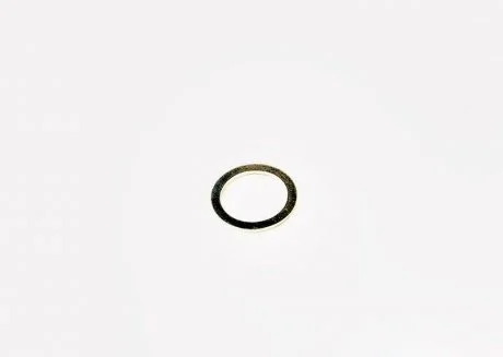 Кольцо уплотнительное VAG N0138165