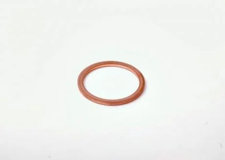 Кольцо уплотнительное VAG N0138271