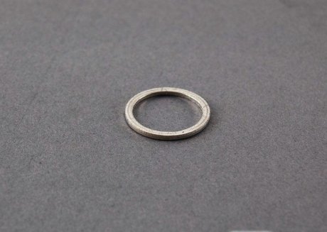 Кольцо уплотнительное VAG N0138444 (фото 1)