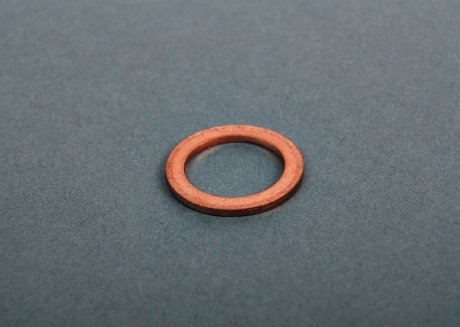 Кольцо уплотнительное VAG N0138492 (фото 1)