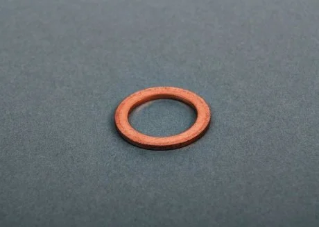 Кольцо уплотнительное VAG N0138492