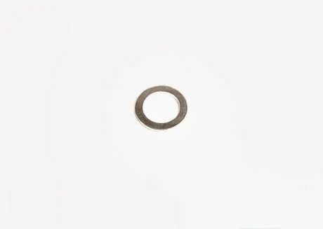 Кольцо уплотнительное 12 * 18 VAG N0138514