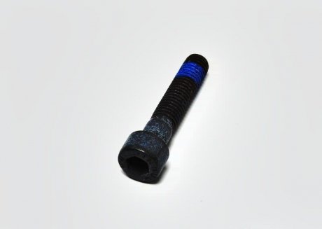 Винт с цилиндрической головкой (M8X40) A4 / A6 / A8 00- / Porsche Cayenne VAG N 014 71 76