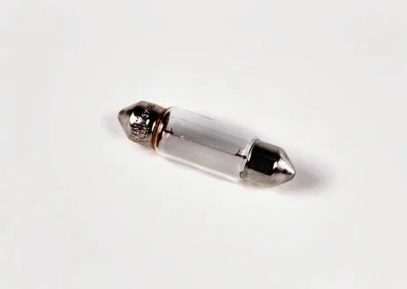 Лампа розжарювання C5W-12V5W VAG N0177252