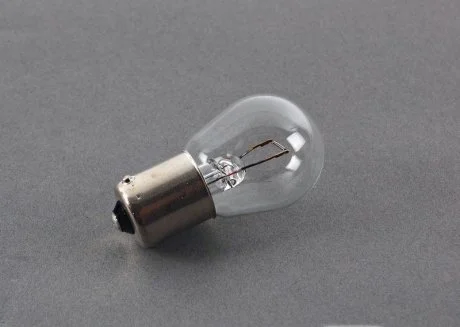 Лампа накала 12V-21W VAG N0177322