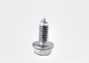 Болт с шестигранной головкой VAG N01953310 (фото 3)