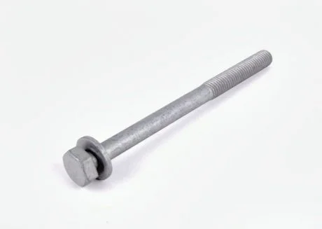 Болт М8x105 VAG N10036203