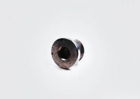 Пробка різьбова М22 * 1,5 VAG N10037105