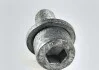 Болт VAG N10055703 (фото 4)