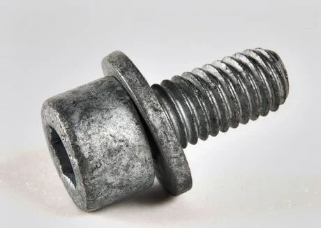 Болт M8x18 VAG N10055703