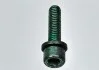 Болт с цилиндрической головкой М6 * 25 N10080105