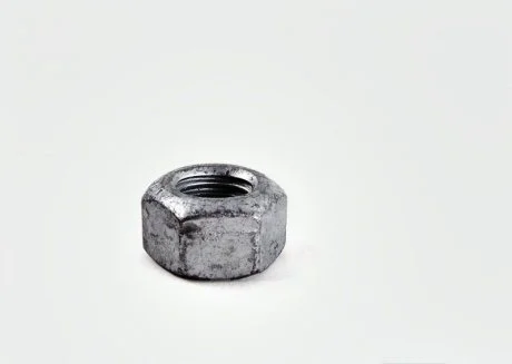 Гайка шестигранна VAG N10209009