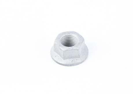 Шестигранна гайка з буртиком М14 * 1.5 VAG N10240304
