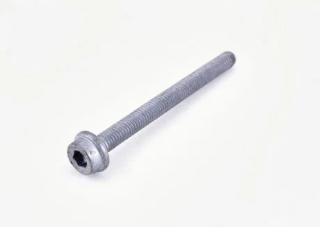 Болт с цилиндрической головкой М6 * 65 VAG N10247504