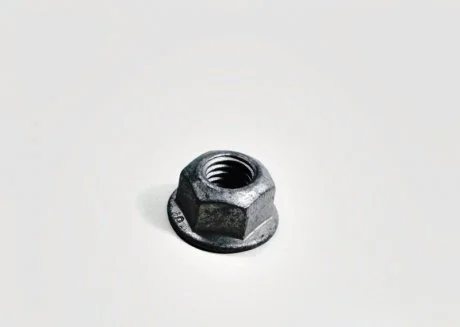 Гайка шестигранная VAG N10286110