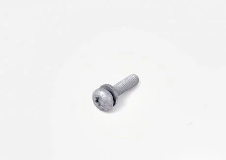 Болт М6*25 VAG N10347204 (фото 1)