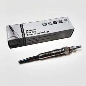 Свічка розжарення VAG N10591602