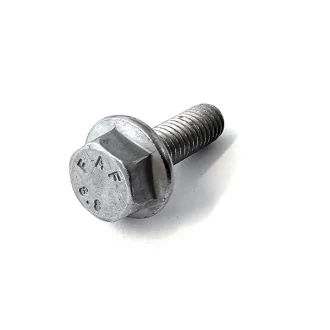 Болт з шестигранною голівкою VAG N10653301