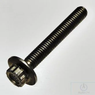 Болт М6 * 40 VAG N10734401