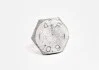 Болт с шестигранной головкой М10 * 1,25 * 30 VAG N90256202 (фото 2)