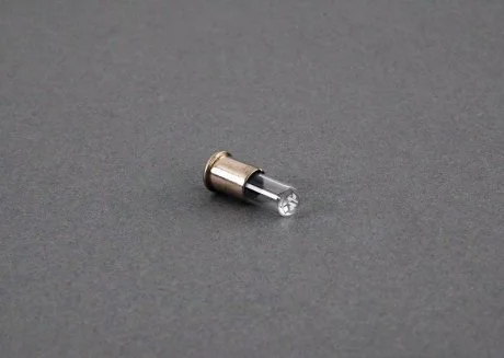 Лампа фонарик підсвітка в ключ запалювання T2W 0,5W 1,5V VAG N90314502