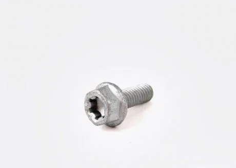 Болт М6 * 16 VAG N90592705