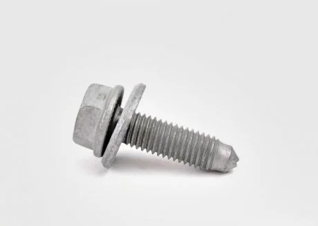 Болт М10x35 VAG N90648402