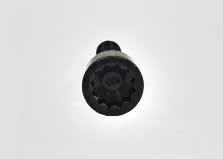 Болт с внутренним многогранником VAG N90668201 (фото 1)